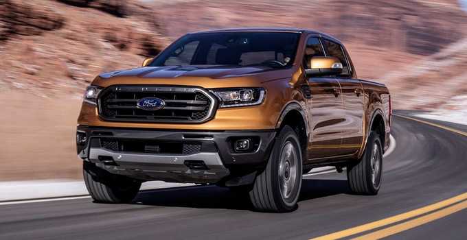 Cảm nhận của người dùng về xe Ford Ranger 2018 tại thị trường Việt Nam -  Blog Xe Hơi Carmudi