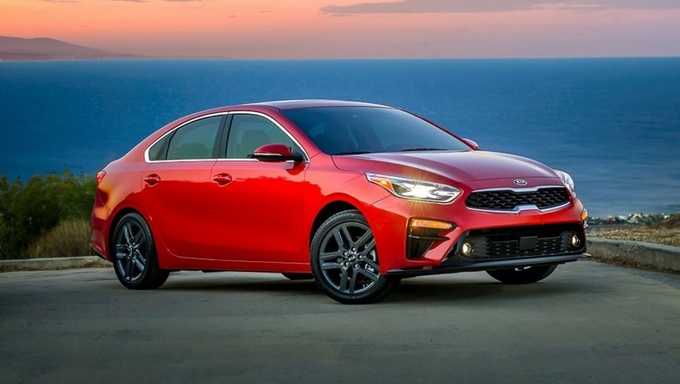 2018 Kia Optima Review Pricing and Specs