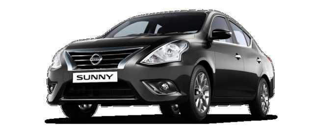 Nissan Sunny đã có mặt trên thị trường gần 50 năm. Nguồn: nissan.in