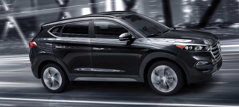 SUV 5 chỗ Hyundai Creta 2020 thế hệ mới  Máy xăng và máy dầu