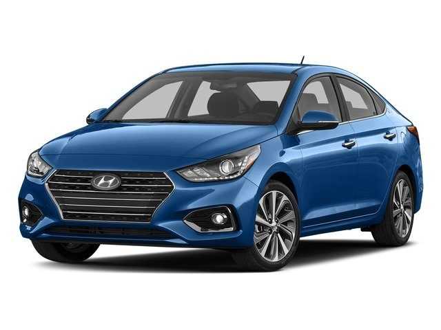 Hyundai Accent 2018 thế hệ tiếp theo có 4 lựa chọn khác nhau. Nguồn: atlantichyundai.com