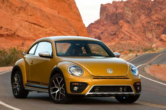Volkswagen Beetle Dune 2023 Giá lăn bánh ưu đãi 052023 Đánh giá xe
