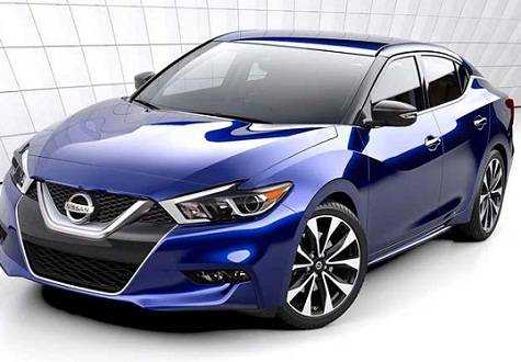 Nissan Teana 2018 có gì nổi bật để đấu Toyota Camry và Honda Accord?