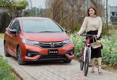 Tên những mẫu xe ô tô Honda đang bán tại Việt Nam có ý nghĩa gì