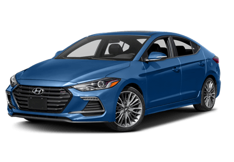 Đánh giá nội thất Hyundai Elantra Sport - Thể thao, hiện đại