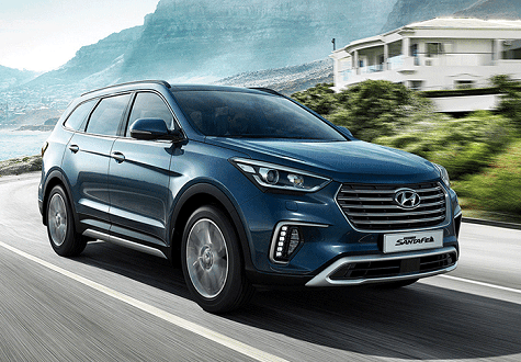Mua xe gia đình – Chọn KIA Sorento hay Hyundai SantaFe?