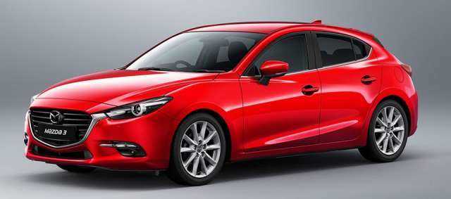 Sedan hạng C - nên mua Kia Cerato hay Mazda 3?