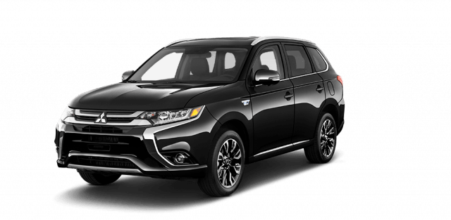 Đánh giá Mitsubishi Outlander 2018 – xe SUV bán chạy tại thị trường châu u