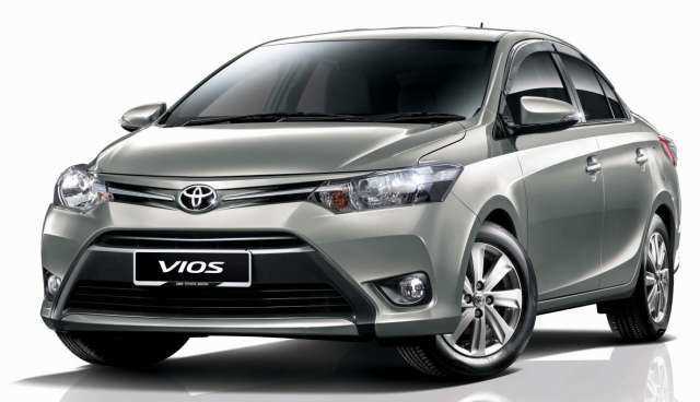 Đánh giá ưu nhược điểm Toyota Vios
