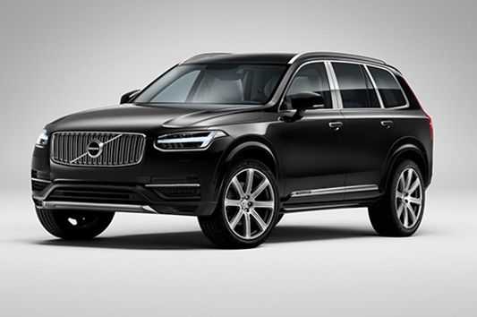 5 mẫu xe “hot” sắp ra mắt tại Triển lãm VMS 2018