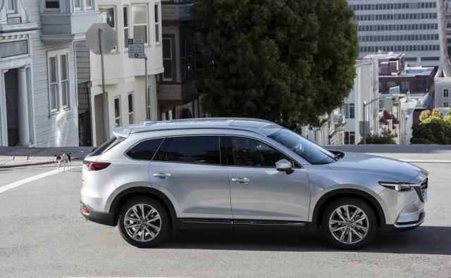 Mazda Cx-9 2019 Chốt Giá 750 Triệu Đồng Tại Mỹ - Blog Xe Hơi Carmudi