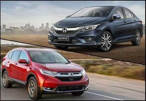 Honda City bán gần 1.000 xe trong tháng 8/2018