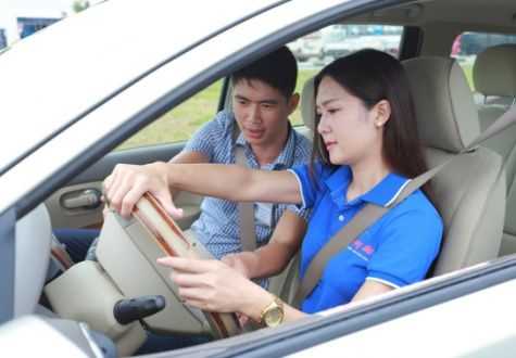 Thi bằng lái ô tô cần chuẩn bị những gì? - Blog Xe Hơi Carmudi