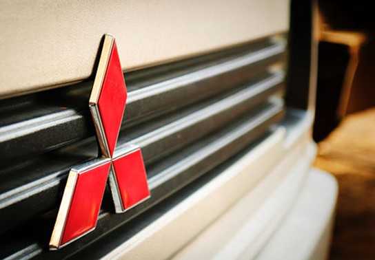Mitsubishi Outlander bị triệu hồi tại Việt Nam