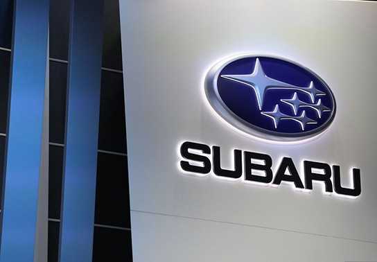 Các mẫu xe Subaru tại Việt Nam không gặp lỗi hệ thống trợ lực tay lái