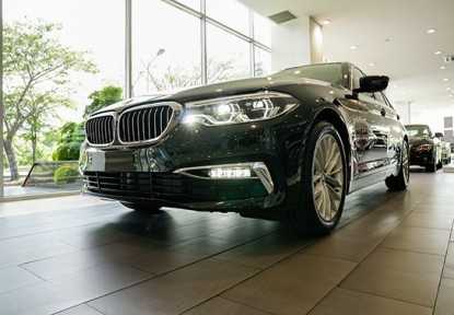 BMW 530i 2022 Giá xe Lăn Bánh Trả Góp Khuyến Mãi  DAILYXE BMW
