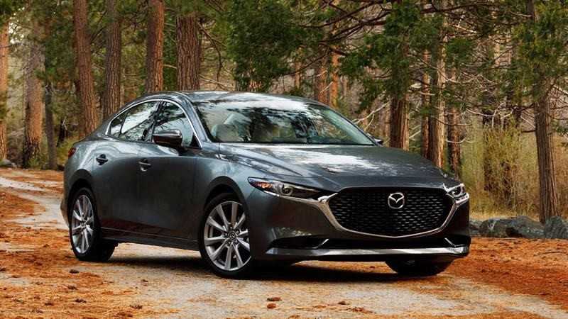 Đánh giá chi tiết nội ngoại thất động cơ xe Mazda 6 2016