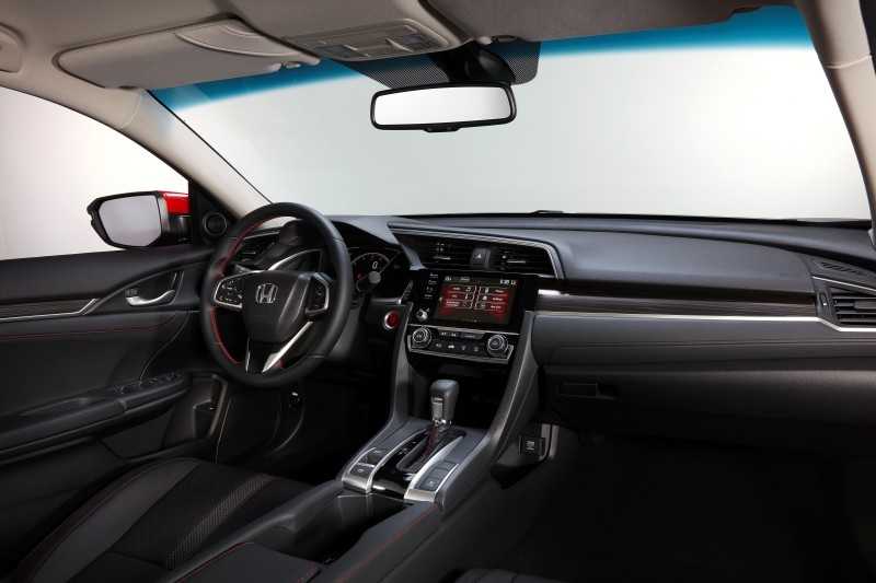 Honda Civic RS 2019 | Carmudi.vn