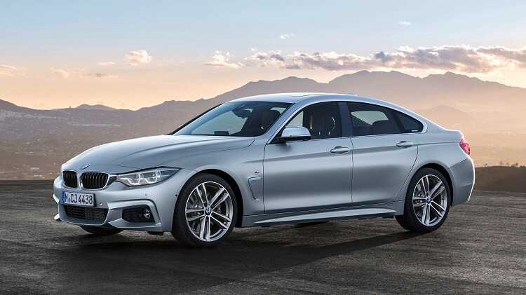 Bảng giá xe BMW 4 series carmudi vietnam