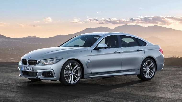 Toàn bộ thông tin về dòng xe BMW chi tiết nhất dành cho Bimmer