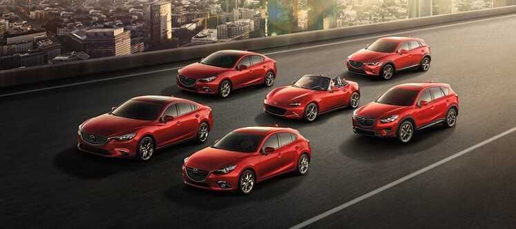  Compra y vende coches Mazda antiguos y nuevos a buen precio |  Carmudi.vn