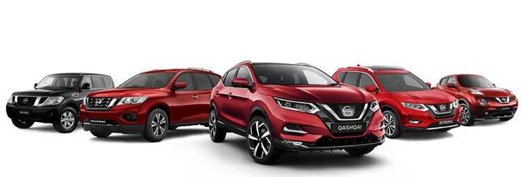 Mua xe oto Nissan carmudi.vn
