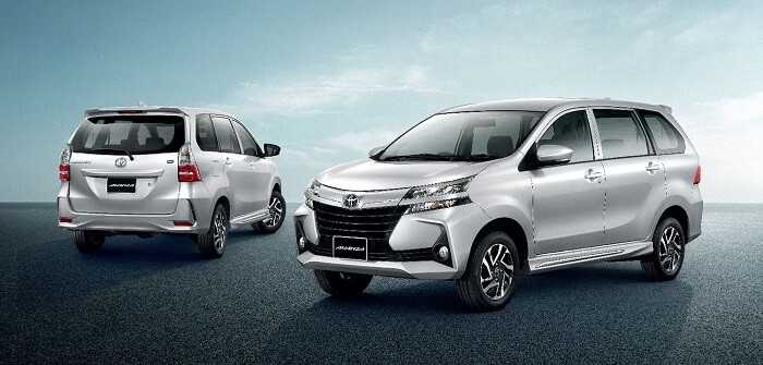Tin thị trường xe hơi Toyota Avanza carmudi vietnam