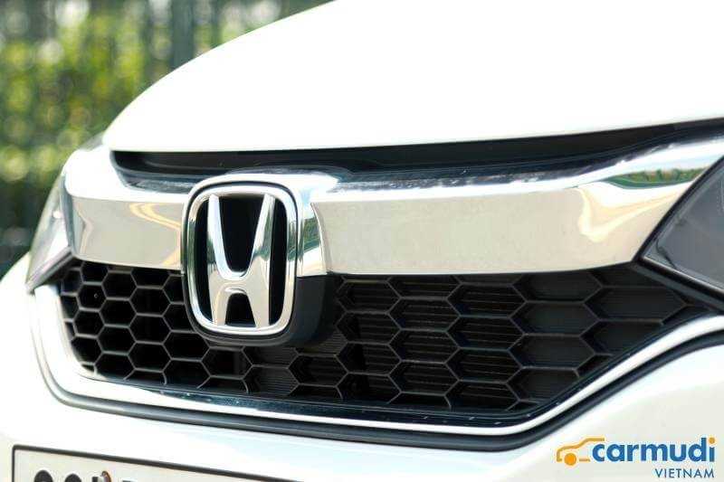Lưới tản nhiệt xe ô tô Honda City giá rẻ carmudi vietnam