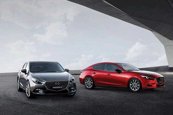  Vendo Mazda 3 viejo y nuevo a buen precio |  Carmudi.vn