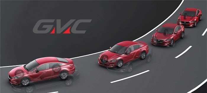 Khả năng vận hành của xe Mazda 6 carmudi vietnam
