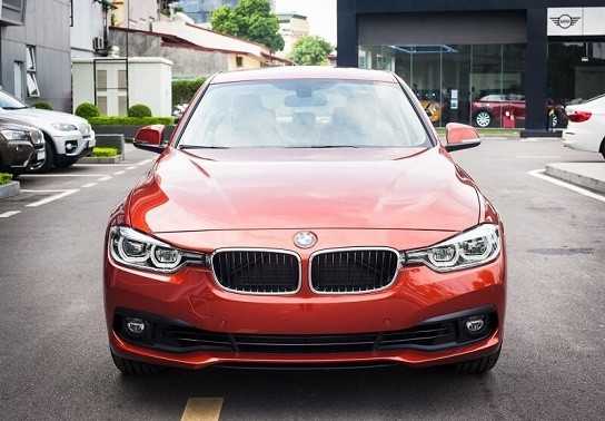 BMW 320i đời cũ tại Việt Nam: Giảm giá mạnh lên đến 270 triệu
