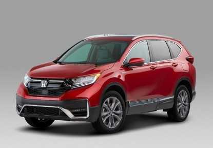 Honda CRV L 2020 cao cấp chính chủ cần bán Mua xe ô tô cũ
