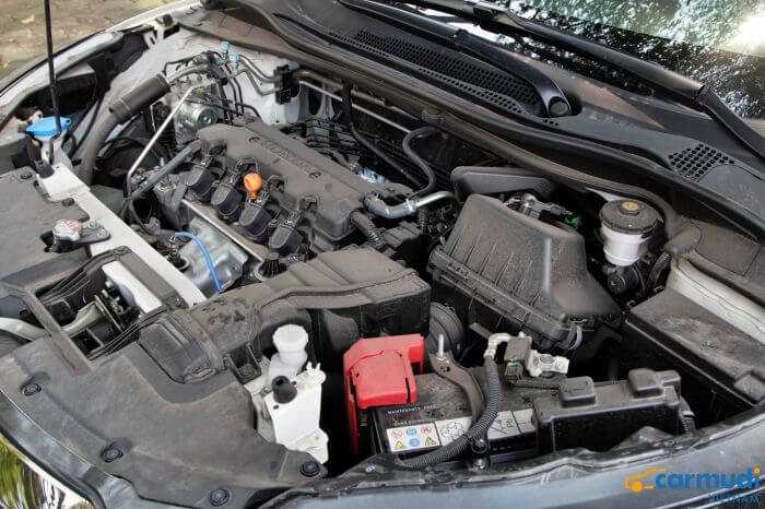 Động cơ xe Honda HR-V carmudi vietnam