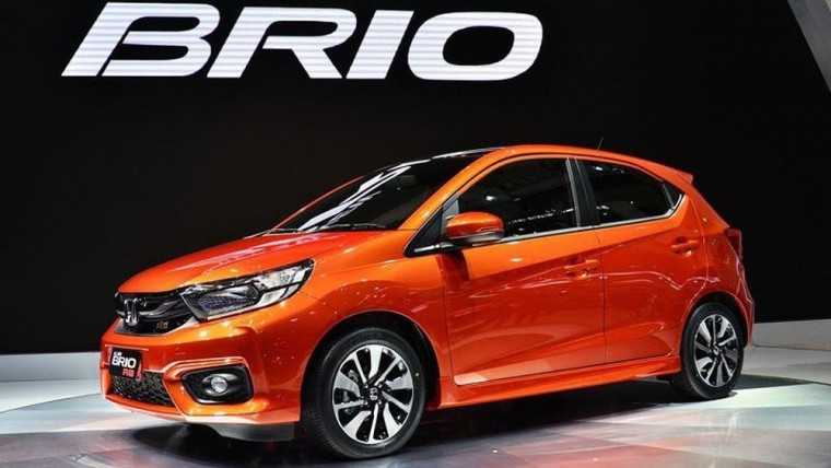 Honda Brio 2023 Giá lăn bánh KM 082023 Đánh giá Thông số xe và Trả góp   Giaxehoivn