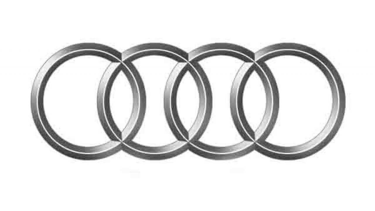 Công ty xe hơi Audi