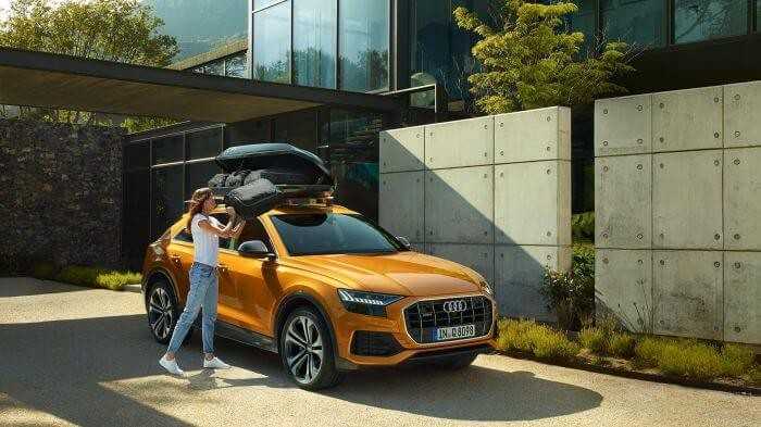 Bảng giá xe Audi Q8 carmudi vietnam