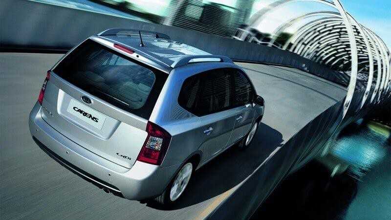 Đánh giá xe Kia Carens với đối thủ carmudi vietnam