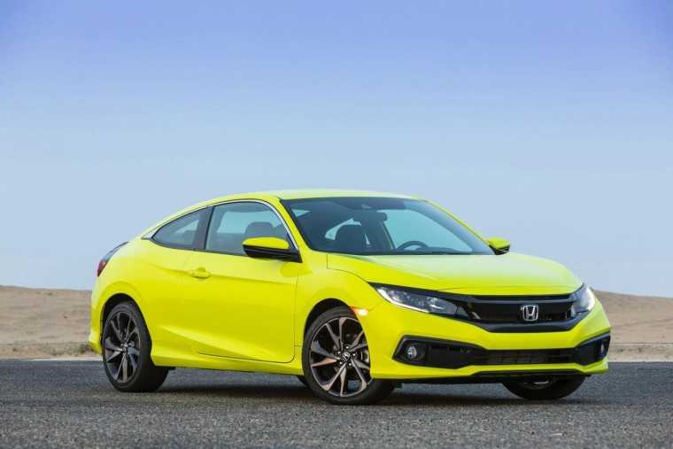  Honda Civic está abierto a la venta en los EE. UU., el precio inicial es equivalente a millones de VND