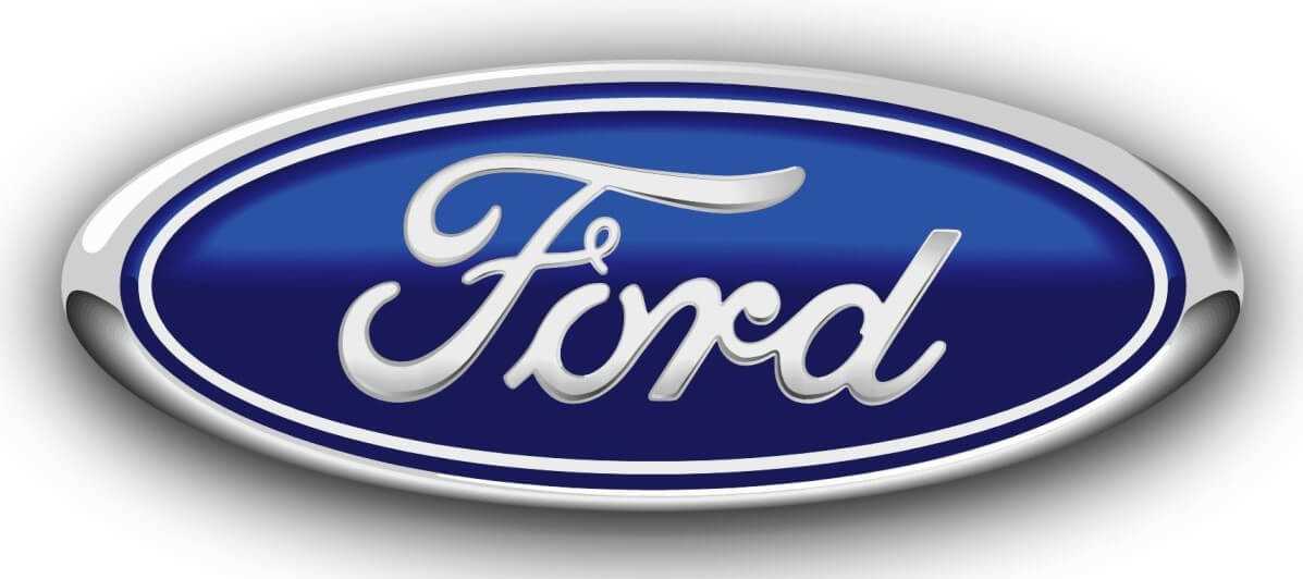 Hãng xe Ford