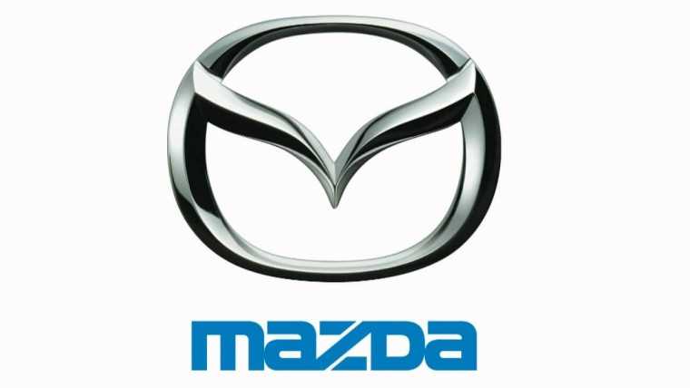 Hãng xe Mazda