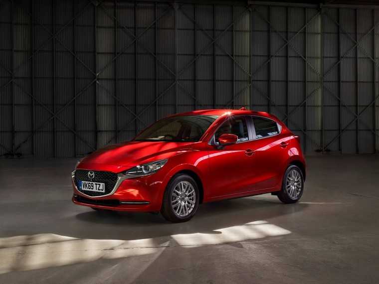  ¿Cuál es el precio de la última versión del Mazda 2 2020?  - Blog Carmudí