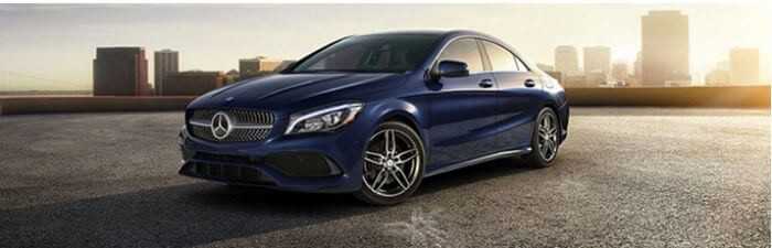 Bảng giá xe Mercedes Benz CLA carmudi Việt Nam