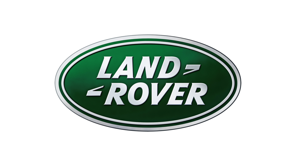 Hãng xe Land Rover