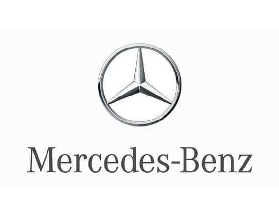 Công ty xe hơi Mercedes Benz