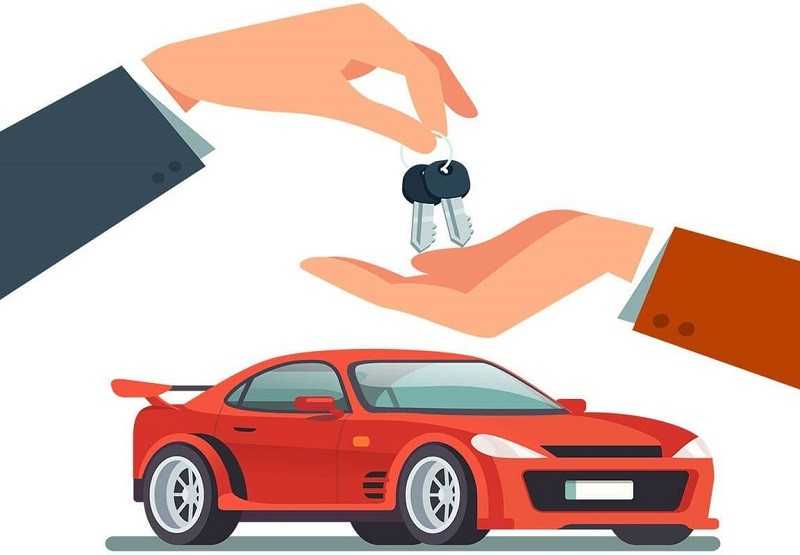 Thủ tục mua bán xe ô tô cũ và giấy tờ mua bán xe (2020) - Blog Xe Hơi Carmudi