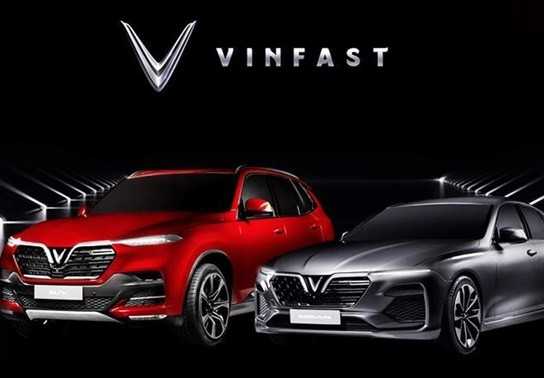 VMS 2019 VinFast mang đến gian hàng "Mãnh liệt tinh thần Việt Nam"