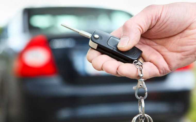 Hồ sơ và biểu mẫu đăng ký biển số xe ô tô đã qua sử dụng và ô tô mới 2019