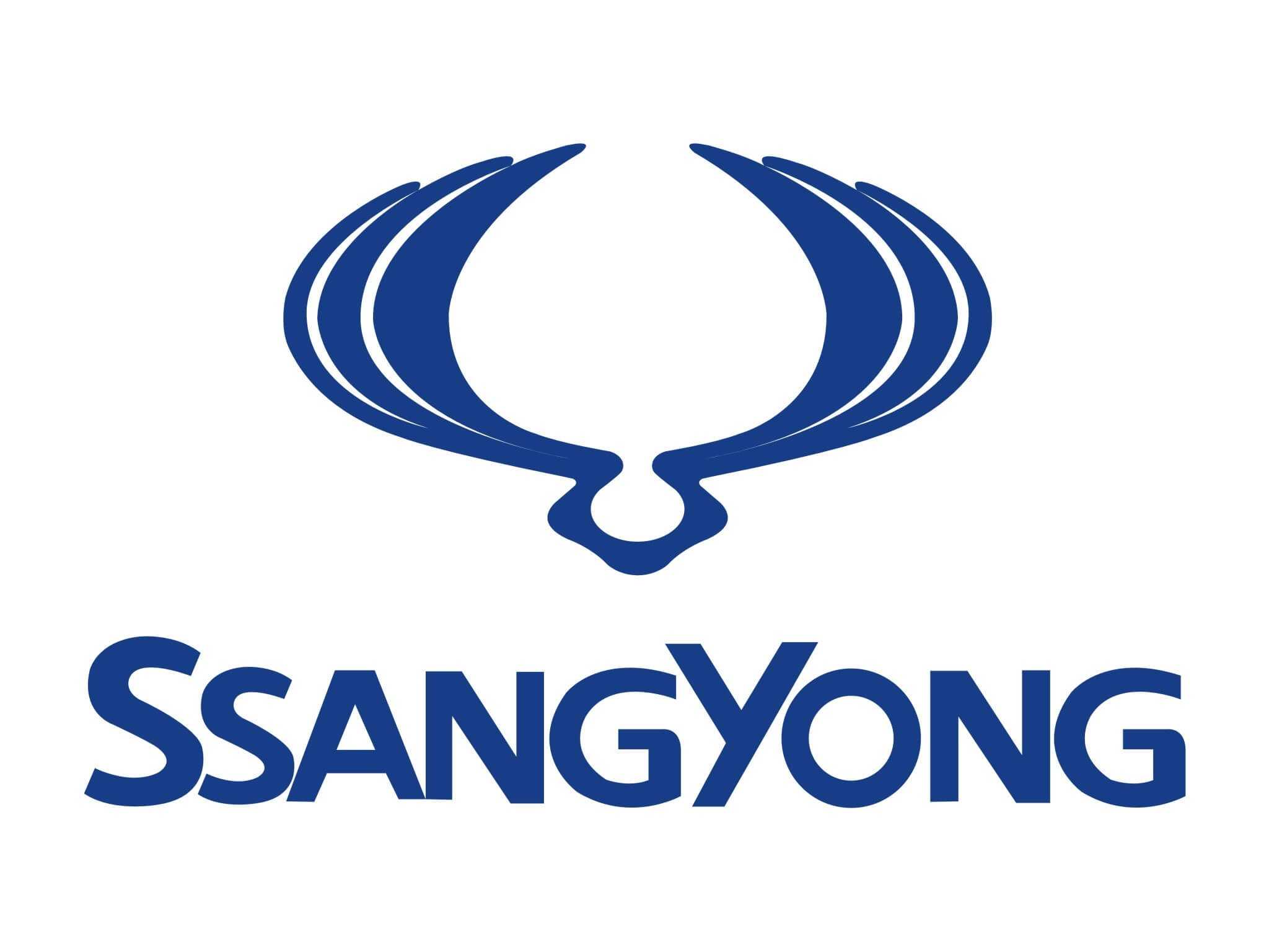 Hãng xe Ssangyong