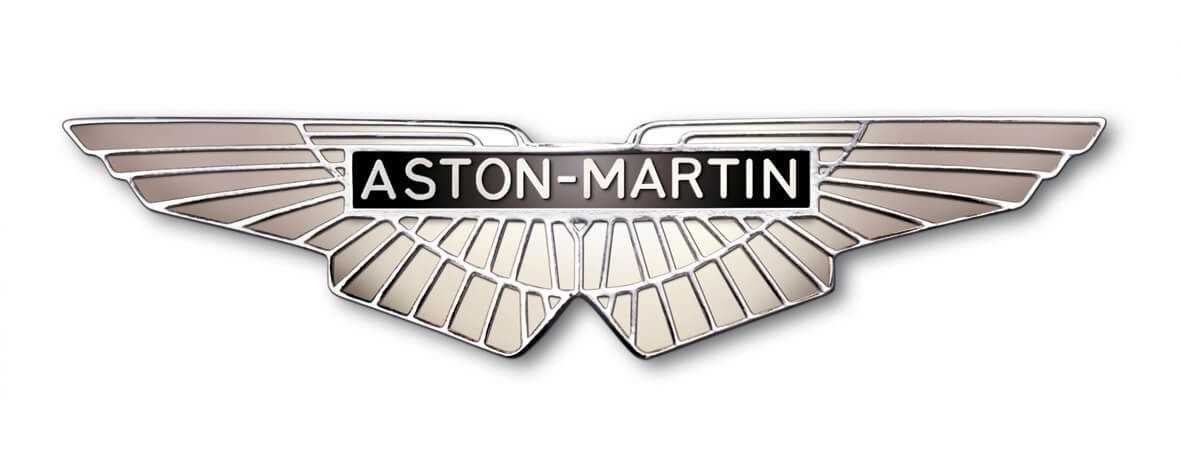 Hãng xe Aston Martin