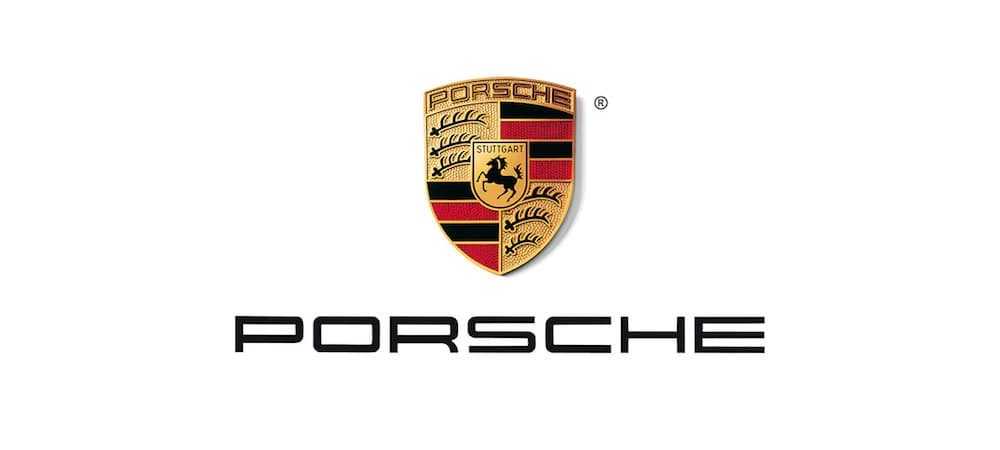 Hãng xe Porsche